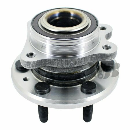 Wjb Bearing Hub Assembly, Wa515167 WA515167